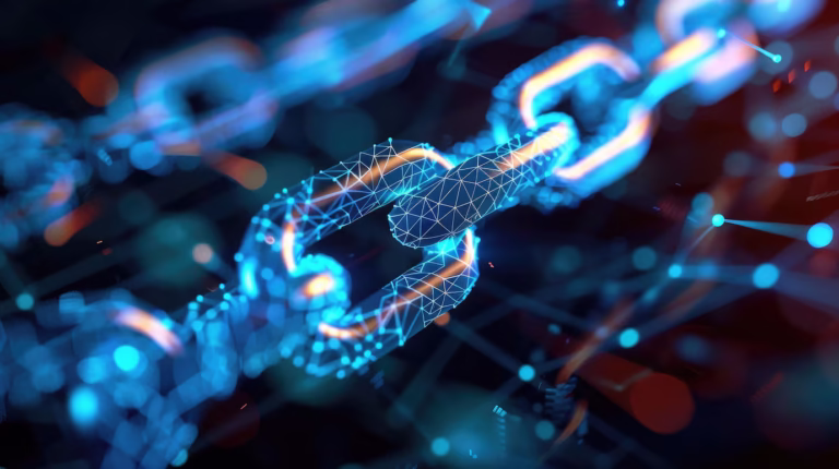Blockchain di Luar Kripto: Teknologi yang Akan Mengubah Berbagai Industri