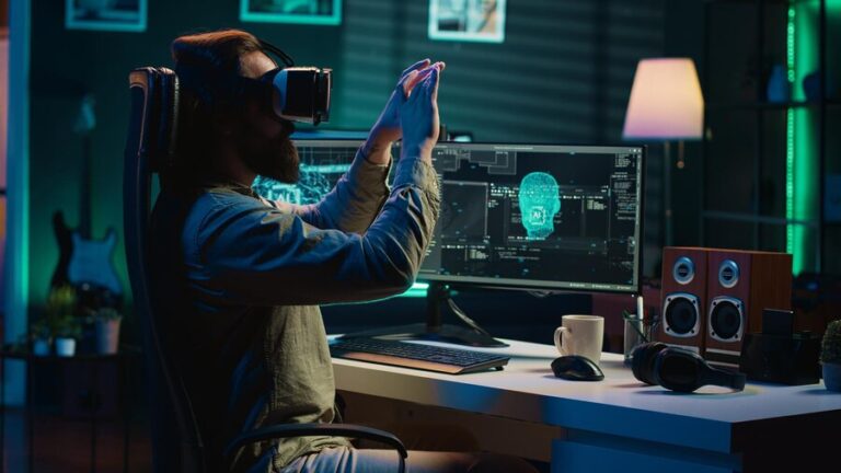 Bagaimana AI dan Machine Learning Mempengaruhi Dunia Kerja?