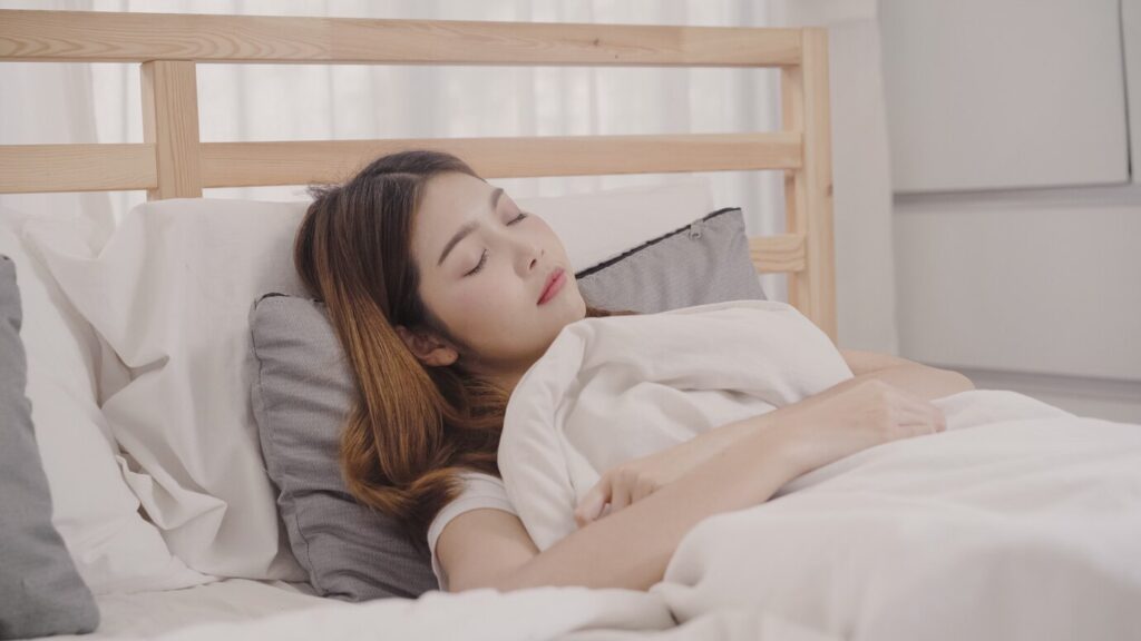 The Science of Sleep: Kenapa Tidur Bisa Bikin Kamu Lebih Pintar?