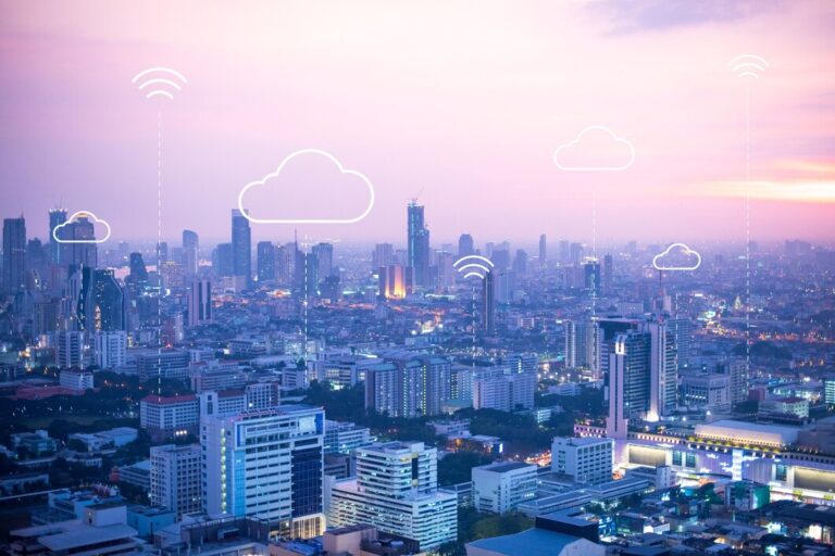 Apakah Internet Bisa Mati? Ini yang Terjadi Jika Server Global Down