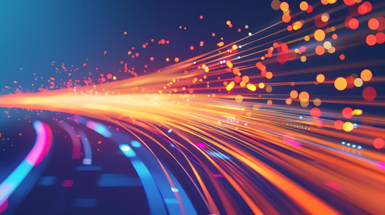 Wi-Fi vs Li-Fi: Masa Depan Internet Lebih Cepat dari Cahaya?