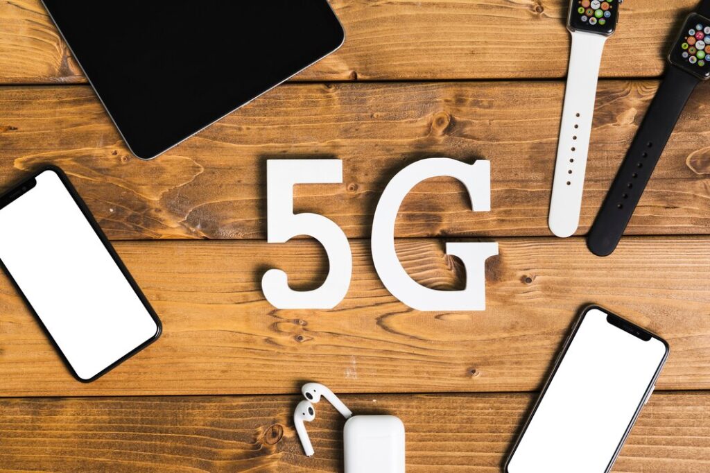 5G Sudah Ada, Tapi Kenapa Masih Lemot? Ini Penyebabnya!