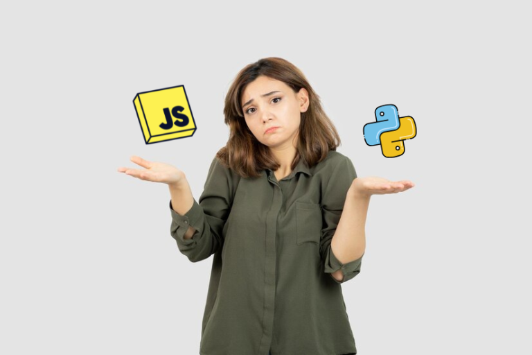 JavaScript vs Python: Mana yang Lebih Cepat untuk Proyek Startup?