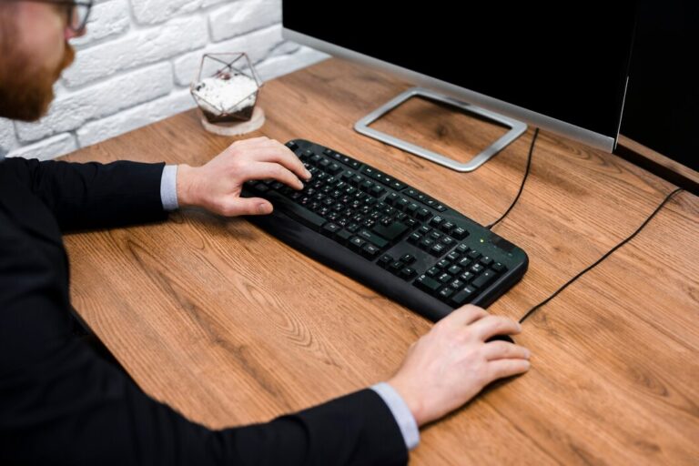 Rahasia Keyboard Ninja: Shortcuts yang Bikin Kerjamu 2x Lebih Cepat