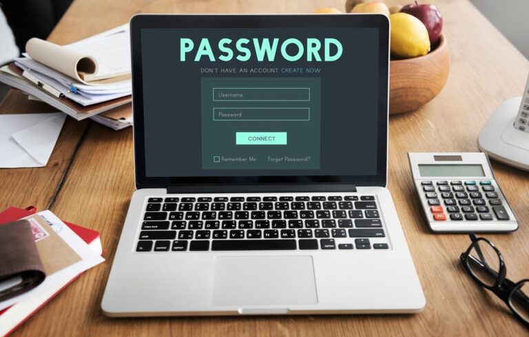 Apakah Password Akan Punah? Masa Depan Login Tanpa Kata Sandi!