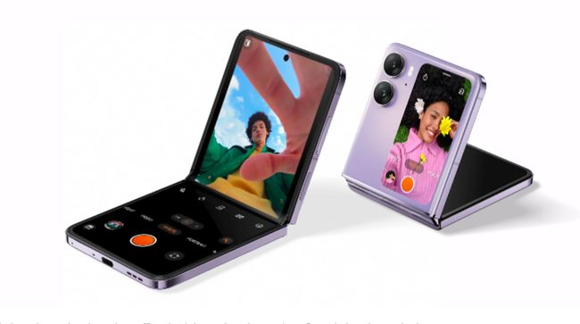Smartphone Lipat: Tren Masa Depan atau Sekadar Gimmick?