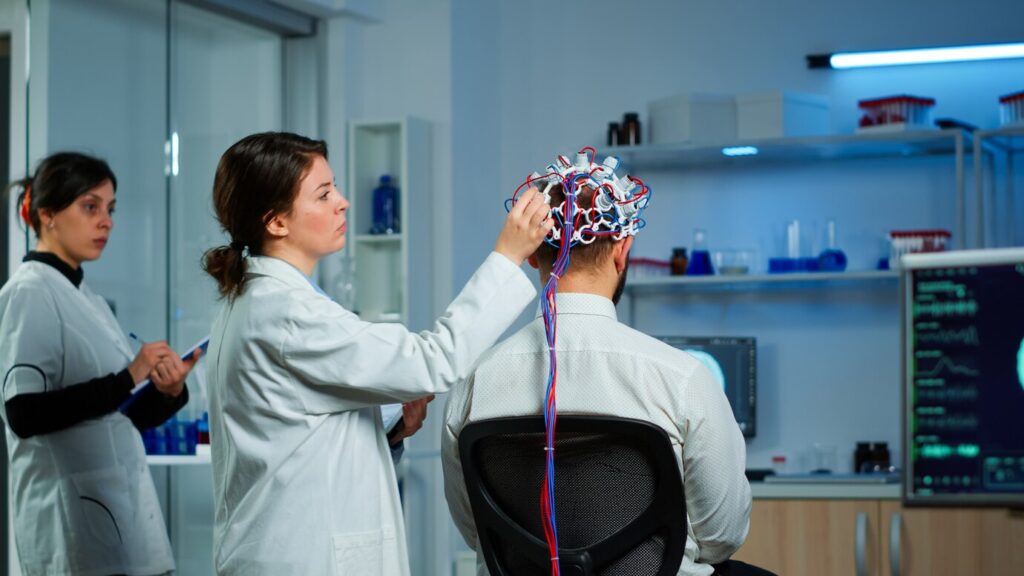 Biohacking: Upgrade Tubuh dengan Teknologi seperti Cyborg!