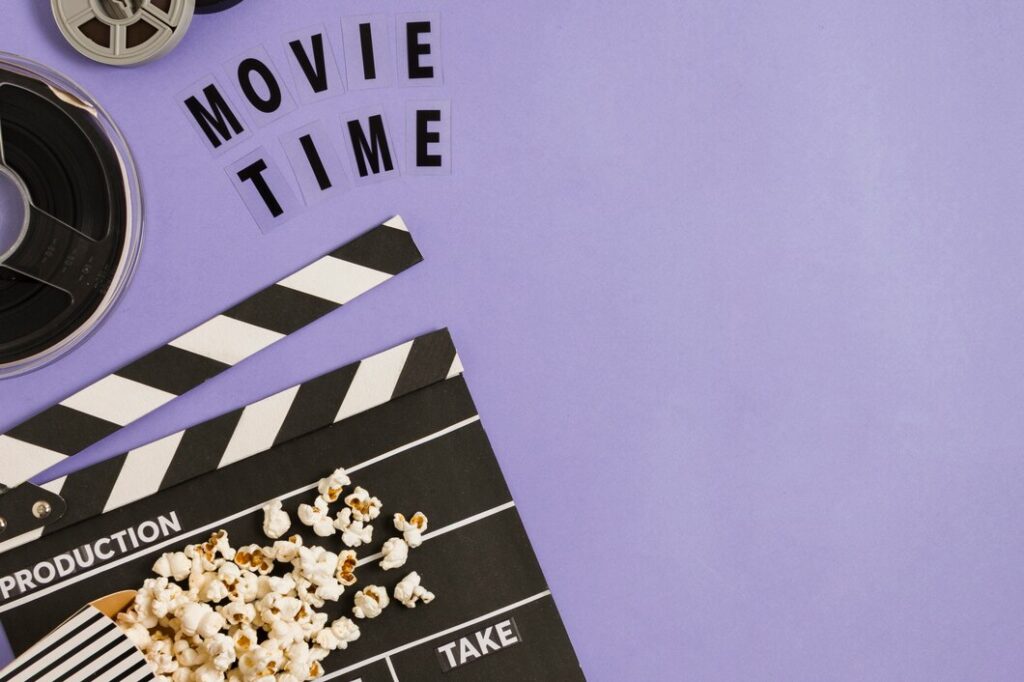 Kenapa Film Lama Jadi Viral Lagi? Ini Penyebabnya!