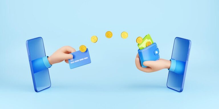 Uang Digital vs Uang Fisik: Mana yang Lebih Unggul di Masa Depan?