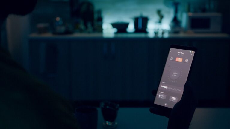 Rahasia Dark Mode: Lebih Dari Sekadar Tampilan Keren?