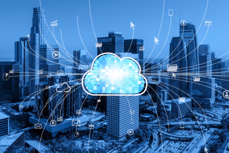 Cloud Computing vs Server Konvensional: Mana yang Lebih Aman?