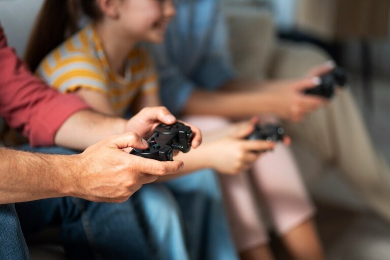 Apakah Game Bisa Digunakan untuk Terapi Mental?
