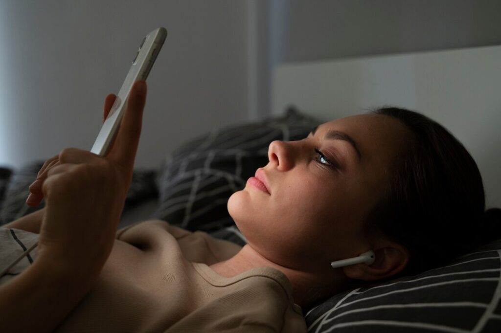 Cara Detox Digital yang Efektif untuk Menyegarkan Pikiran