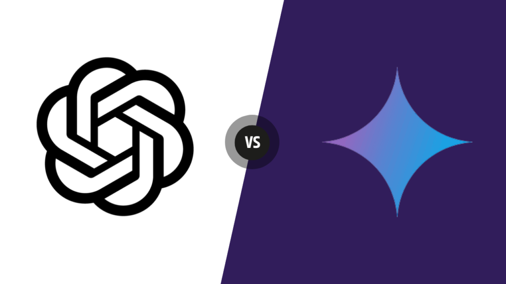 ChatGPT vs Gemini: Mana yang Akan Menguasai AI?