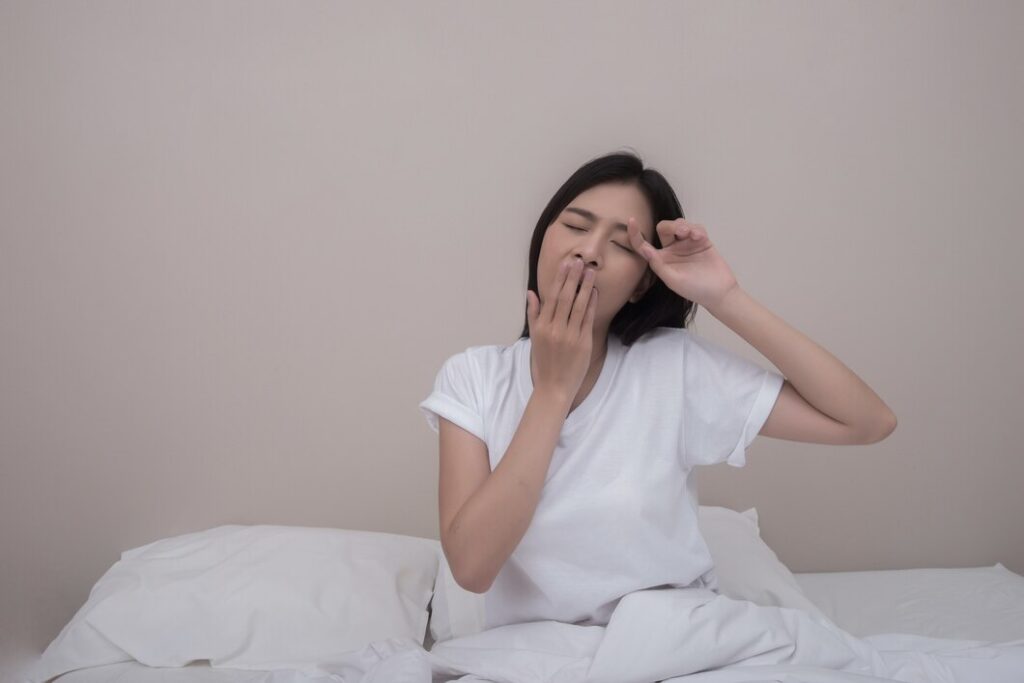 Susah Tidur? Coba Teknik ‘4-7-8’ untuk Langsung Terlelap!