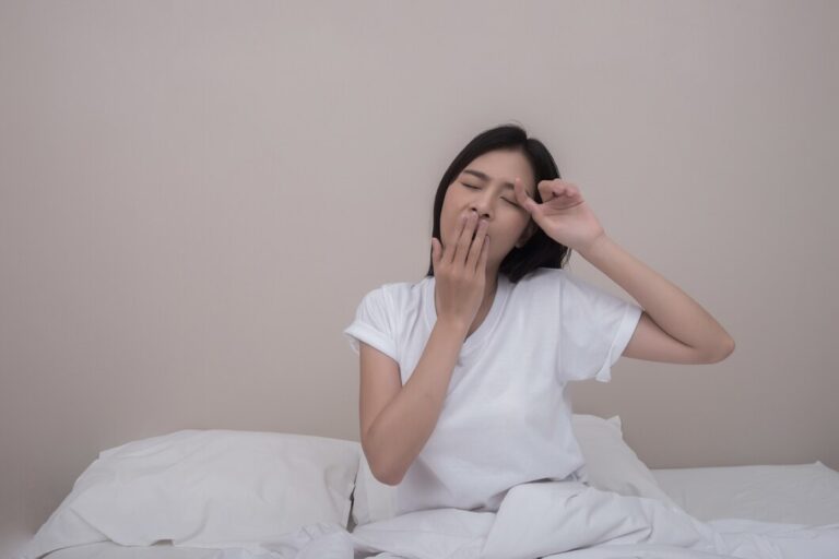 Susah Tidur? Coba Teknik ‘4-7-8’ untuk Langsung Terlelap!